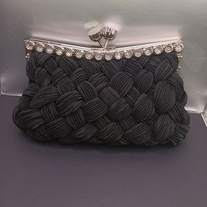 Small Black bag